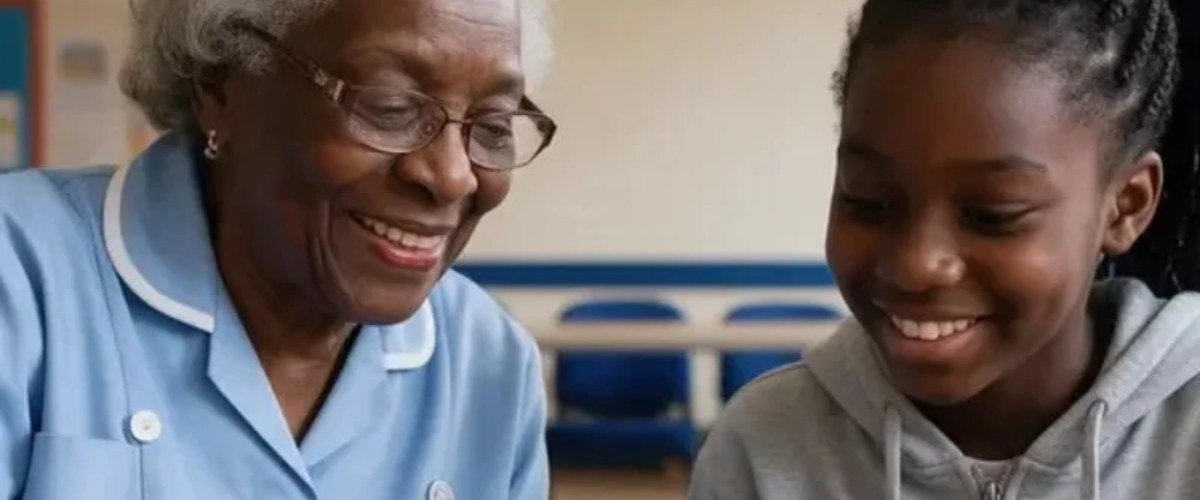 Why Black history matters in foster care, and why the law expects it